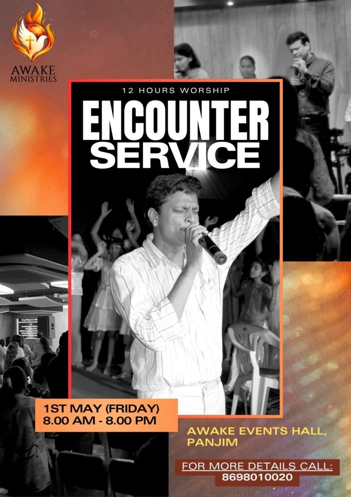 encounter service